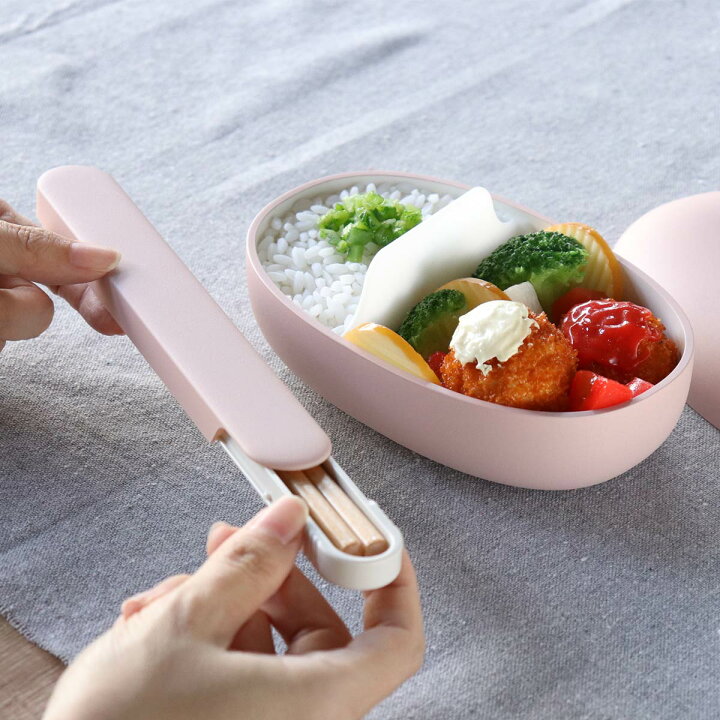 楽天市場】弁当箱 1段 600ml mayu S （ お弁当箱 ランチボックス 食洗 