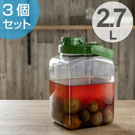 楽天市場 プラスチック 容器 梅酒の通販