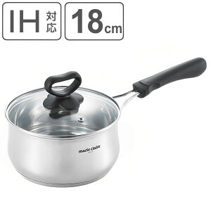 Ў 18cm IHΉ }EN[ \tBA i IHΉ KXΑΉ Ȃ  ЎȂ KXWt marie claire 18cm KXW n[g^ c}~ XeX 킢  Lb`pi j