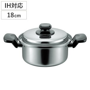  18cm IHΉ wV[NbN { ͒ i KXΑΉ Ȃ  Ȃ XeX Wt  18Z` t^t XeX ڂ h~  Lb`