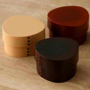 おにぎりケース わっぱおにぎりケース 抗菌 ( おむすびケース 弁当箱 おにぎり おむすび ケース 三角 和風 日本製 お弁当箱 おにぎり用 おむすび用 デザートケース フルーツケース お弁当