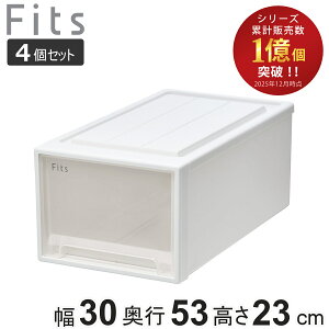 ���[�P�[�X Fits �t�B�b�c �t�B�b�c�P�[�X �N���[�[�b�g M-30 4�Z�b�g �i �ߑ��P�[�X ���[ ��30 ���s53 ����23 �V�n ���{�� �P�[�X �����o�� ���[�{�b�N�X �v���X�`�b�N �ςݏd�� �������� ����