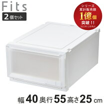 奥行 25cm 収納 ボックス 横幅 cm 40 49 9 インテリア・寝具・収納 の通販