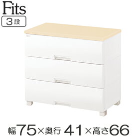 楽天市場 Fits フィッツプラス F7503 メープルの通販