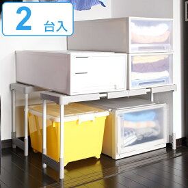 楽天市場 押入れ ラックの通販