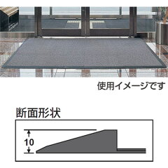 タイルマット用ベース160x310cm18枚用