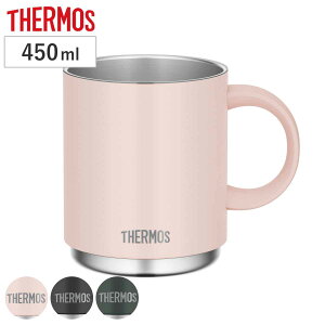 T[X }OJbv 450ml ^fM JDS-451 XeX i H@Ή }O Jbv Rbv ۗ ۉ THERMOS ςݏd RpNg ȃXy[X  ItBX AEghA Lv  j