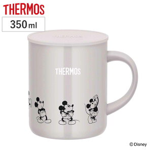 }OJbv 350ml ~bL[}EX ~j[}EX ۉ ۗ ^fM JDG-351DS XeX i THERMOS }O Jbv Rbv ~bL[ ӂt  ItBX R[q[  g 킢 fBYj