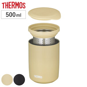 T[X ^u[ ^fMeB[^u[ 500ml i THERMOS XeX H@Ή ۉ ۗ eB[^u[ XeX^u[  킢 Xg[i[t t 