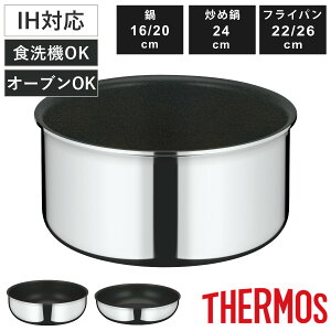 T[X ̂Ƃ tCp uߓ 16cm 20cm 22cm 26cm IHΉ fuV[Y i KXΑΉ  E ӂfH I[uΉ tbfH A~ ߓ Ў [^ THERMOS