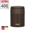 �ݲ�����Ȣ�����ץ��㡼�����⥹thermos������Ǯ�ա��ɥ���ƥʡ�400mlJBQ-400