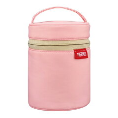 ポーチケースサーモスthermosスープジャーポーチ250ml〜400mlスープジャー用RES-001