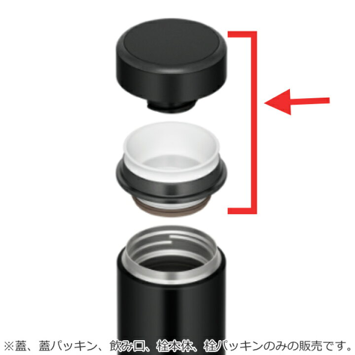 楽天市場 キャップユニット パッキン 水筒 サーモス Thermos Jog 500 専用 フタ パッキンセット付き 部品 蓋 パーツ パッキン付き 中栓 専用パーツ パーツのみ 栓ユニット マイボトル ステンレスボトル マグボトル 替え 買い替え リビングート 楽天市場店 楽天市場 キャップユニット パッキン 水筒 サーモス Thermos Jog 500 専用 フタ パッキンセット付き 部品 蓋 パーツ パッキン付き 中栓 専用パーツ パーツのみ 栓ユニット マイボトル ステンレスボトル マグボトル 替え 買い替え リビングート 楽天市場店