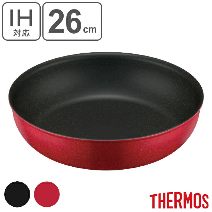 楽天市場】サーモス THERMOS デュラブルシリーズ 取っ手のとれる  