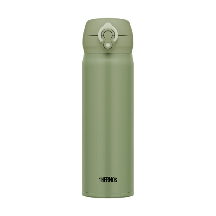 楽天市場 水筒 マグ 500ml Thermos サーモス 真空断熱ケータイマグ Jnl 505 保温 保冷 軽量 直飲み ステンレスボトル コンパクト ワンタッチ マグボトル ボトル 真空断熱 ダイレクトボトル 直のみ すいとう ステンレス ワンプッシュ リビングート 楽天市場店