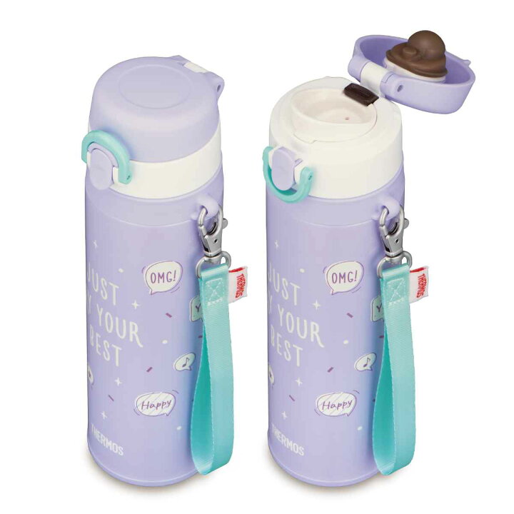 楽天市場 サーモス 水筒 550ml ステンレス 真空断熱ケータイマグ Jnt 552 Thermos 直飲み 保温 保冷 ワンプッシュ スポーツドリンク対応 直のみ 魔法瓶 ストラップ付き スリム 軽量 ワンタッチ マグ ボトル リビングート 楽天市場店