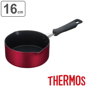 T[X NbNp 16cm IHΉ fuV[Y Lb`vX i THERMOS KX IH Ή Ў ЎȂ \[Xp  16Z`    tbfH fuR[g 