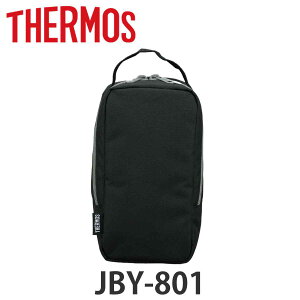 �T�[���X �|�[�` JBY-801 �u���b�N�O���[ �i THERMOS �^��f�M�X�[�v�����`�Z�b�g�p ��p �Ή� ���i ���� �ւ� ��p�p�[�c ��p���i �����p�[�c �����p �j