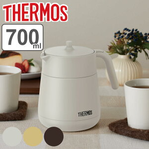 T[X eB[|bg ^fM 700ml TTE-700 XeX i THERMOS ۉ|bg ۗ|bg |bg |bg ۉ ۗ g R[q[  Xg[i[t  eB[T[o[ ^fM