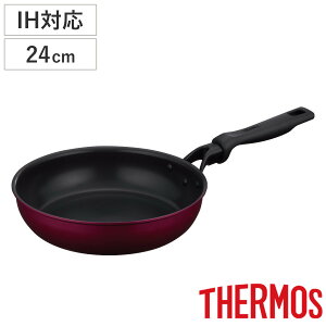 T[X tCp 24cm IHΉ [^ PFOAt[ fuV[Y i THERMOS KXΑΉ Ў uߓ ߓ ӂfH tbfH y 24Z` [^tCp tbfR[eBO 