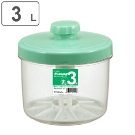 楽天市場 3l 漬物樽 保存容器 調味料入れ キッチン用品 食器 調理器具の通販
