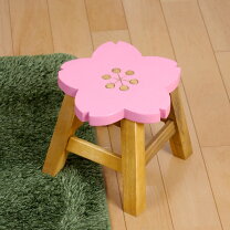 楽天市場】桜（スツール｜イス・チェア）：インテリア・寝具・収納の通販 