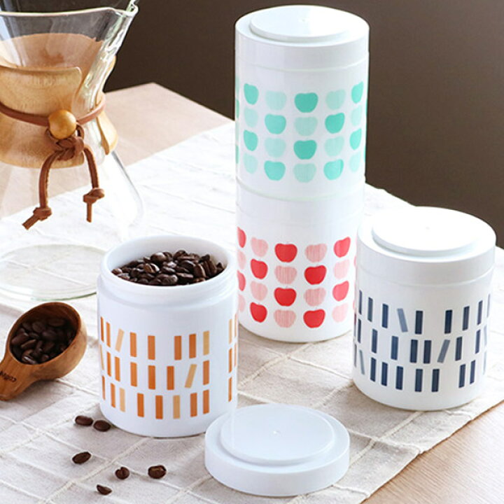 楽天市場】保存容器 グラシアス スタッキングキャニスター ガラス