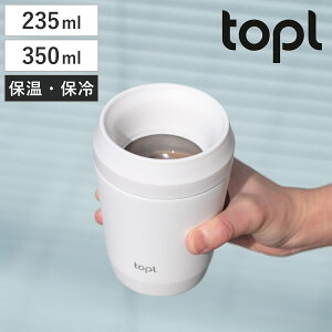 ^u[ TOPL gDS[^u[ 235ml 350ml i gbv XeX^u[ Wt ۉ ۗ ^fM 360x W To Go Tumbler Rbv }OJbv R[q[ Wt^u[ ^ 