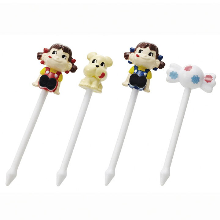 楽天市場】ニコニコピック ペコちゃん ミルキーペコ 8本入り 