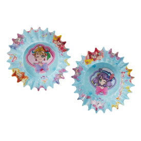 楽天市場 プリキュア おかずカップ バラン 弁当箱 水筒 キッチン用品 食器 調理器具の通販