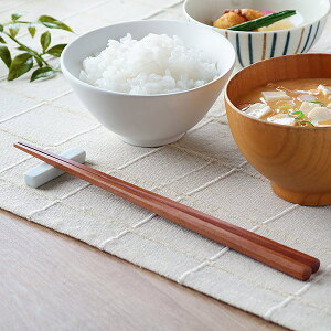 箸 24cm 八角 WOODN 男性用 木製 天然木 サオ ( お箸 はし 男性 八角形 木目 和食器 カトラリー おはし 大人 木製食器 シンプル おしゃれ かわいい カフェ風 サオの木 )