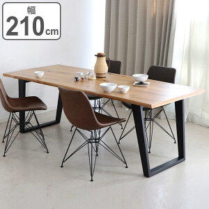 _CjOe[u 210cm mg ؐ I[N˔ i  6l| 6lp e[u H VR ` i ؖڒ ꖇ k X^CbV _  j