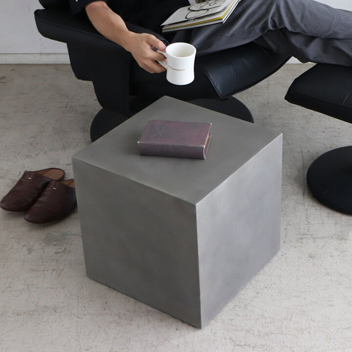 楽天市場】サイドテーブル ディスプレイブロック 高さ40.5cm UP 