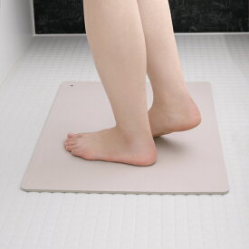 楽天市場 ユニットバス バスマット 珪藻土の通販