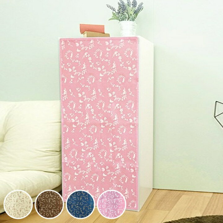 楽天市場 カラーボックス用カーテン 41 cm 3段用 カラーボックス カーテン 3段 猫 カラーボックス用 目隠し 目隠しカーテン カラーボックスカーテン 収納 ラック 収納ボックス ねこ ネコ ファブリック 不織布 リビングート 楽天市場店