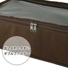 楽天市場 収納ボックス Dvdサイズ 幅30 奥行 高さ15cm メディア収納 布製 3個セット 収納ケース 収納 Dvd収納 ゲームソフト収納 透明窓付き 布 不織布 ファブリック ゲームソフト Dvd Wii Wiiu Ps ソフト 仕切付き リビングート 楽天市場店