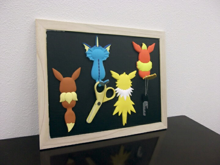 お求めやすく価格改定 マグネットフック サンダース ポケットモンスター フック マグネットタイプ 引っ掛け ポケモン マグネット ポケモンテール Riosmauricio Com