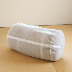 楽天市場 収納袋 布団 敷き布団 収納ケース 円筒型 当店オリジナル商品 5枚セット 送料無料 押入れ収納 収納 ふとん 敷きふとん ふとん収納袋 立てられる 布団収納袋 布団袋 ふとん袋 布団収納ケース シングル ダブル セミダブル 敷布団 リビングート 楽天市場店
