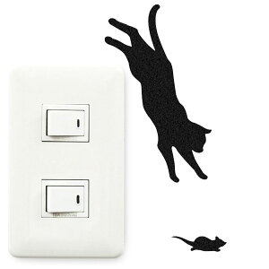 �E�H�[���X�e�b�J�[ �ǎ��V�[�� �L �W�����v CAT LIFE �i �C���e���A�V�[�� �E�H�[���V�[�� Wall story �R���Z���g �� �V�[�� �f�R���[�V�����X�e�b�J�[ �f�R���[�V�����V�[�� �X�C�b�` �j