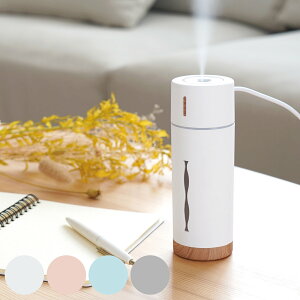  MINI HUMIDIFIER r i g RpNg  LEDCg USB  ؖ ^ fXN hNz_[  fXN[N GbZVIC A}EH[^[ Mtg v[g