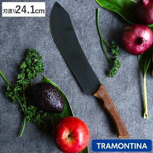 ub`[iCt 24.1cm VXRubN geB[i ؂ i TRAMONTINA XeX   ؕ ubN VR 悭؂ XeX   