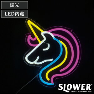 TCCg LED Unicorn lIj[TCCg SLOWER i lI Cg CeA C~l[V jR[ IuWF fR[V  G JtF o[ bar  Ǌ| d Ɩ f