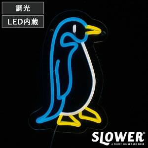 TCCg LED Penguin lIj[TCCg SLOWER i lI Cg CeA C~l[V ؂񂬂 IuWF fR[V  G JtF o[ bar  Ǌ| d Ɩ fB