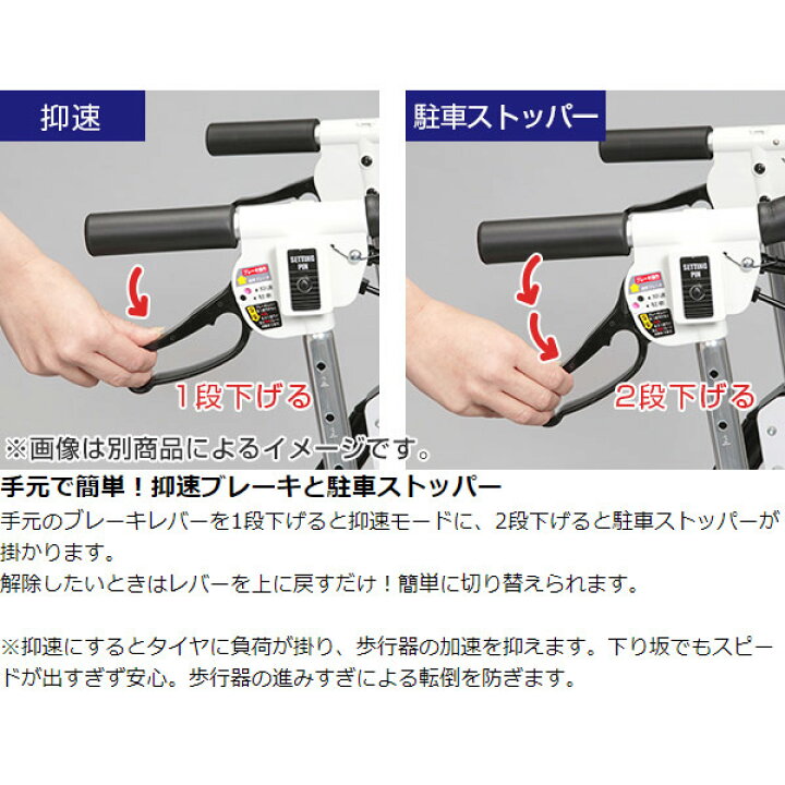 2021新春福袋】 ザフィット 歩行車 レッド playtime.co.zw