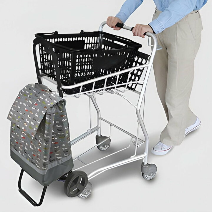 お買い物車? K-32 Shopper