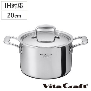 Vita Craft  20cm IHΉ NV[Y XeX i r^Ntg KXΑΉ   Ȃ Wt 20Z`   Ȃ ]M  7w\ j