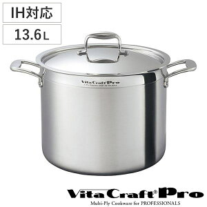 Vita Craft  13.6L IHΉ r^Ntgv No.0214 Ɩp  i r^Ntg KXΑΉ Ȃ [^ ~[pi ~[ VitaCraft Pro  Wt   28cm Ȃ ]M 