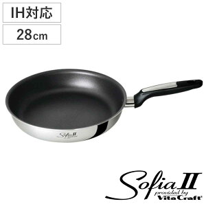 VitaCraft tCp 28cm IHΉ \tBA2 No.1748 i r^Ntg KXΑΉ I[MΉ wOK uߓ ӂfH y 28Z` ^ ߓ tbfH XeX A~ 2w\ 