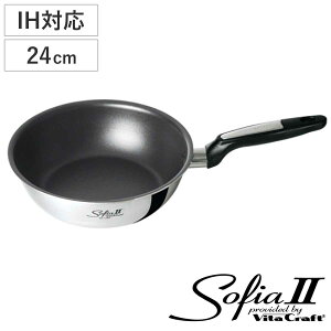 VitaCraft tCp 24cm [^ IHΉ \tBA2 EHbNp No.1754 i r^Ntg KXΑΉ I[MΉ wOK uߓ ӂfH y 24Z` [^tCp ߓ tbf