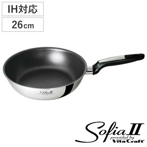 VitaCraft tCp 26cm [^ IHΉ \tBA2 EHbNp No.1756 i r^Ntg KXΑΉ I[MΉ wOK uߓ ӂfH y 26Z` [^tCp ߓ tbf